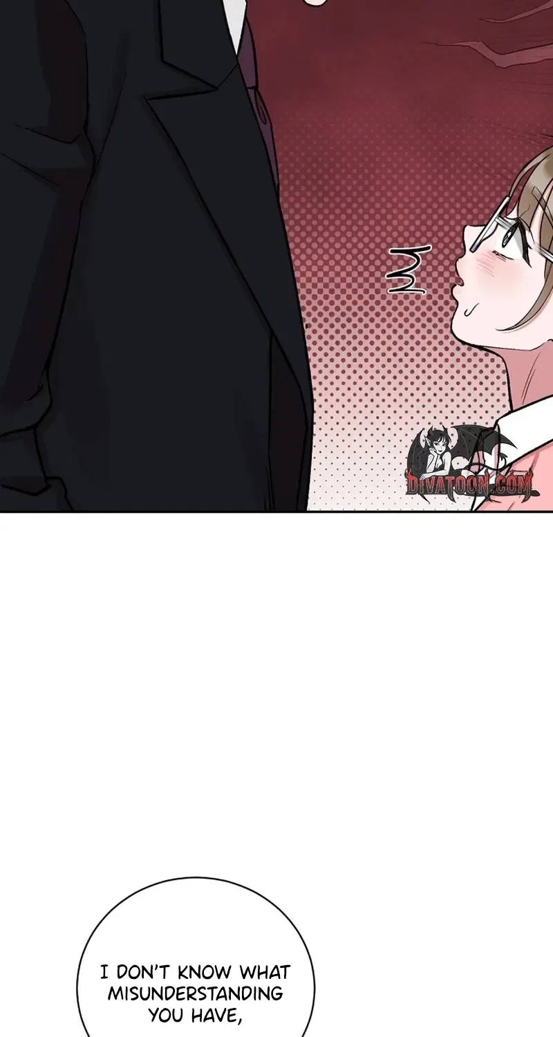 Do Not Harass Your Boss Chapter 6 – Page 40