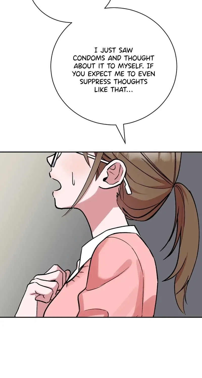 Do Not Harass Your Boss Chapter 6 – Page 41