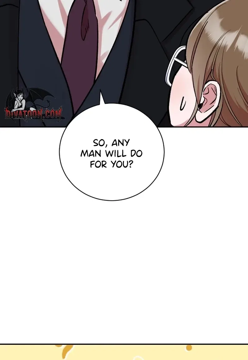 Do Not Harass Your Boss Chapter 6 – Page 43