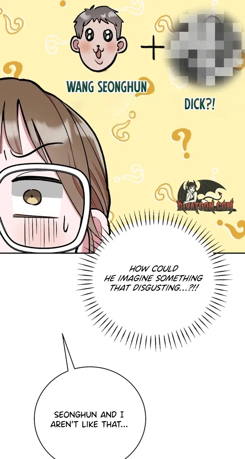 Do Not Harass Your Boss Chapter 6 – Page 44
