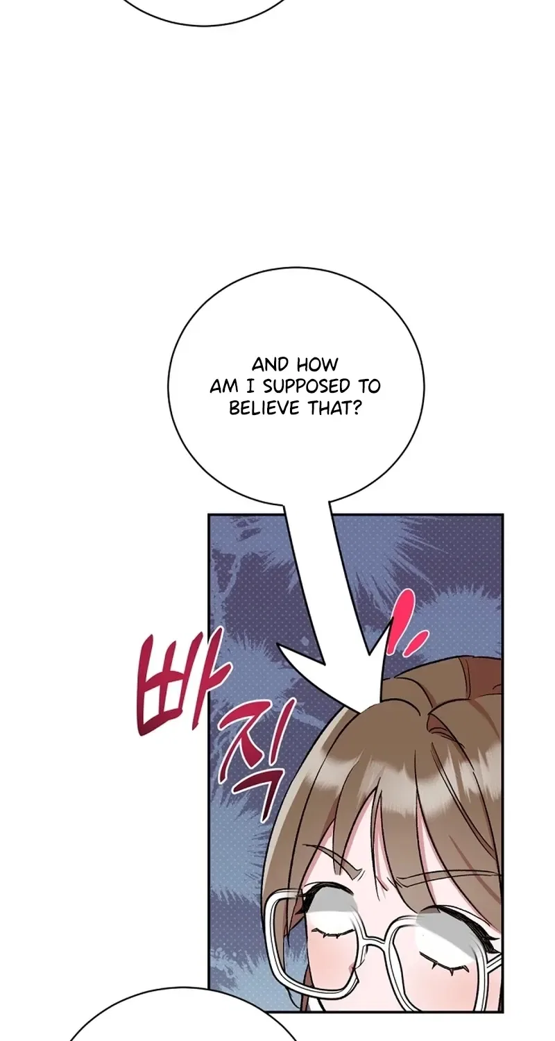 Do Not Harass Your Boss Chapter 6 – Page 45