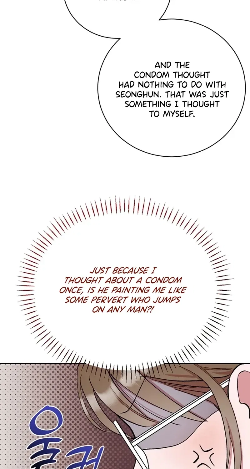 Do Not Harass Your Boss Chapter 6 – Page 47