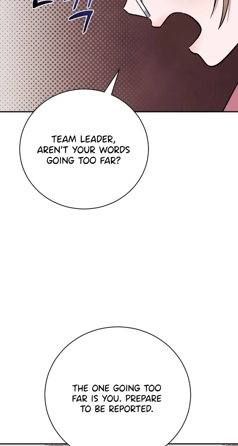 Do Not Harass Your Boss Chapter 6 – Page 48