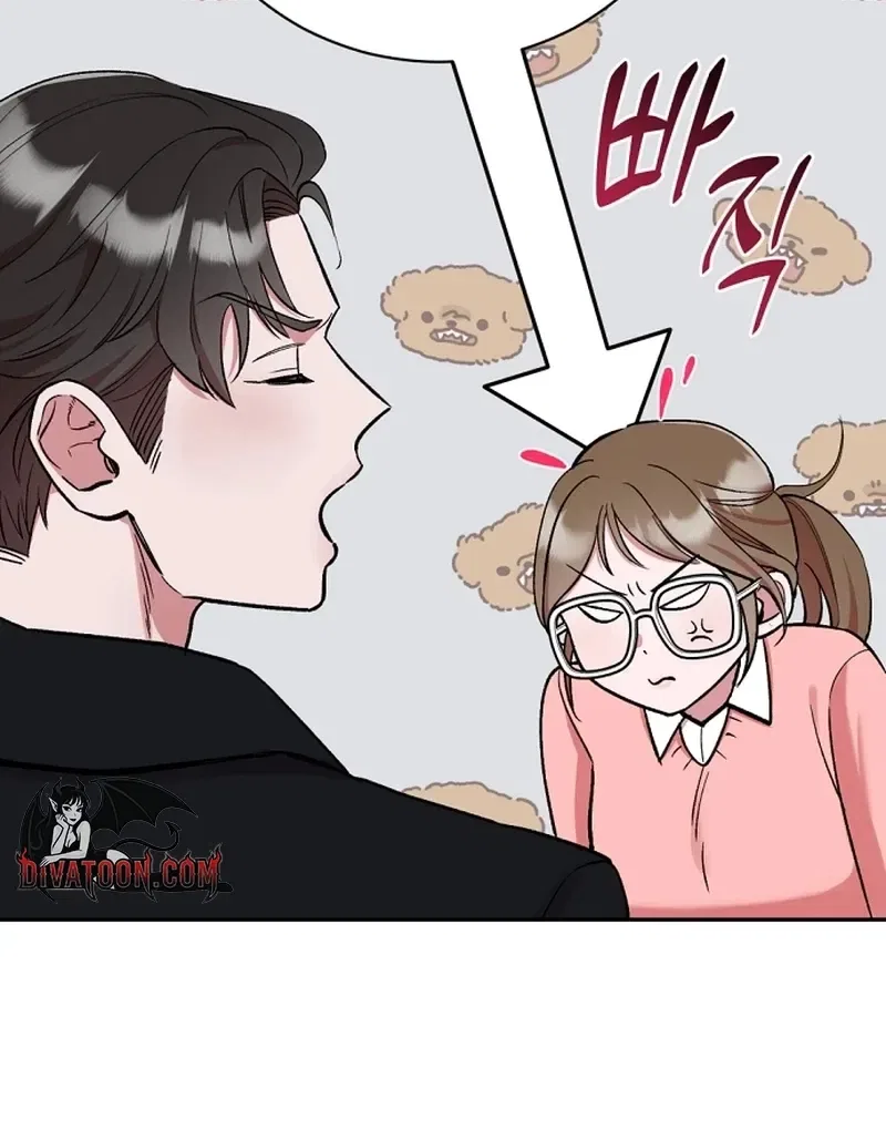 Do Not Harass Your Boss Chapter 6 – Page 49