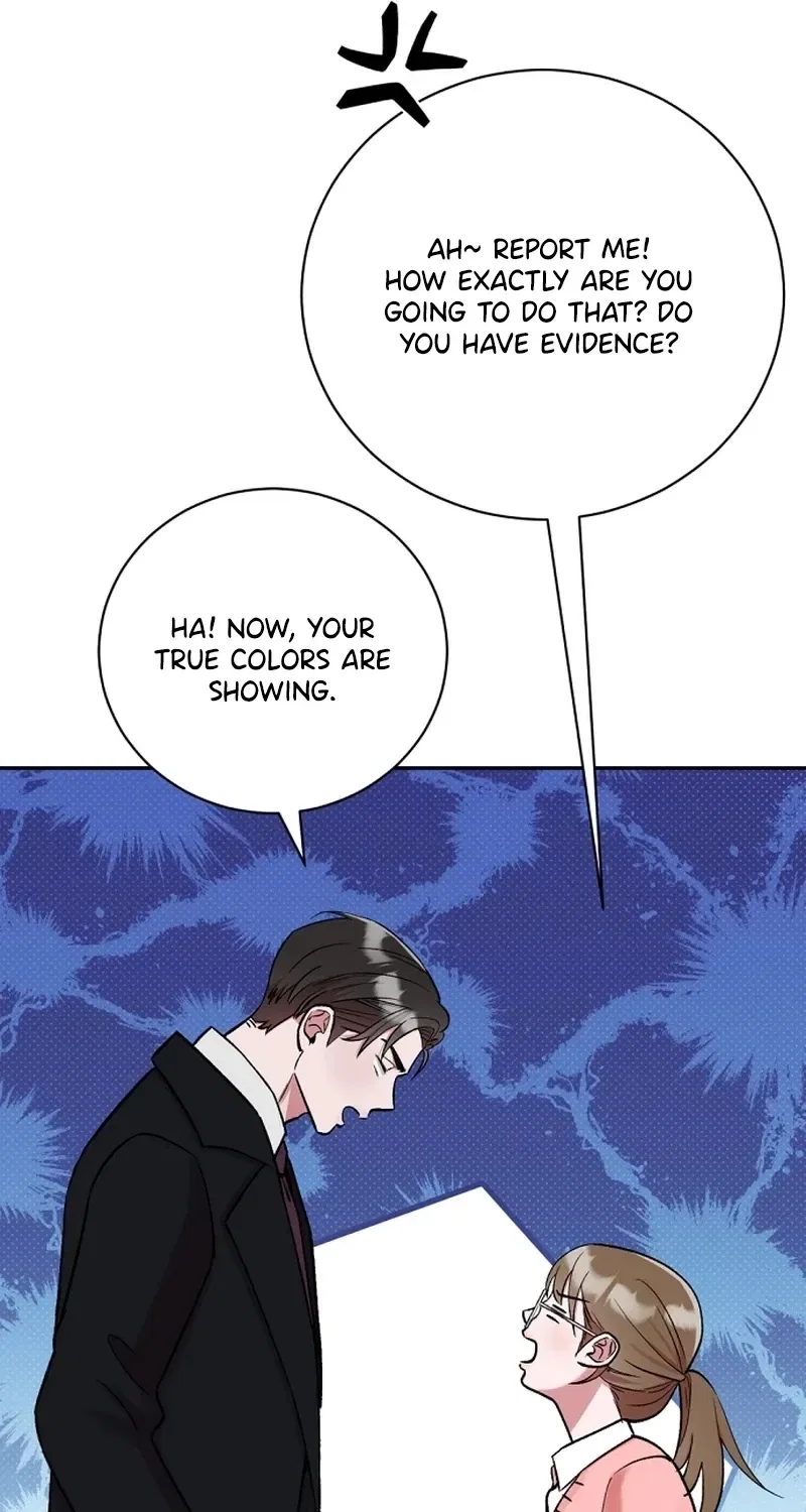 Do Not Harass Your Boss Chapter 6 – Page 50