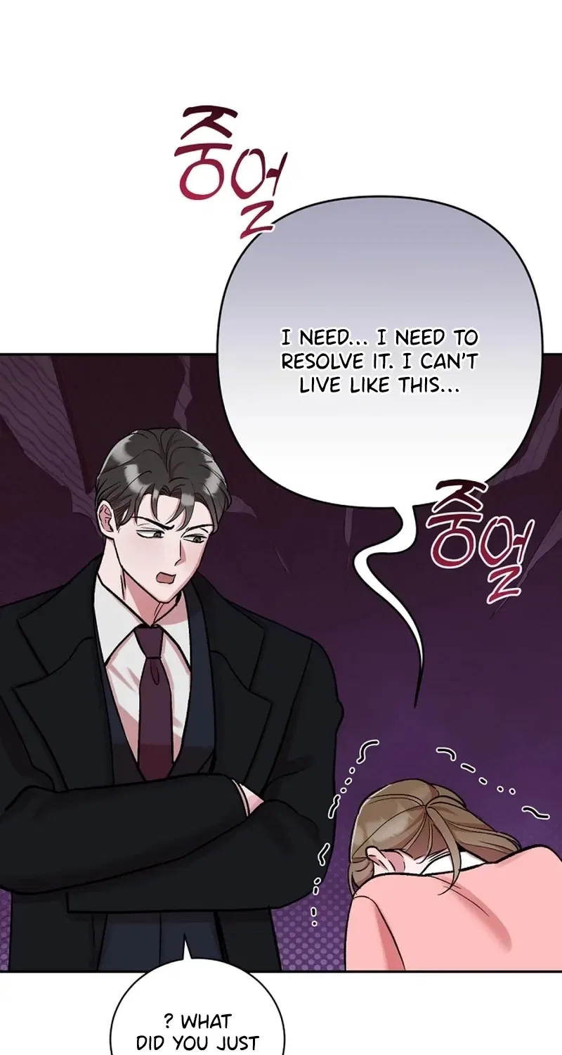 Do Not Harass Your Boss Chapter 6 – Page 53