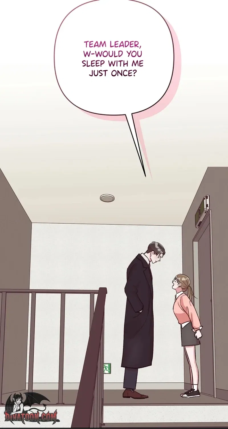 Do Not Harass Your Boss Chapter 6 – Page 57