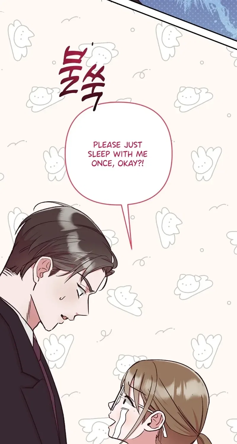 Do Not Harass Your Boss Chapter 6 – Page 59