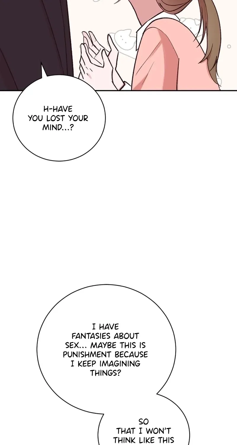 Do Not Harass Your Boss Chapter 6 – Page 60