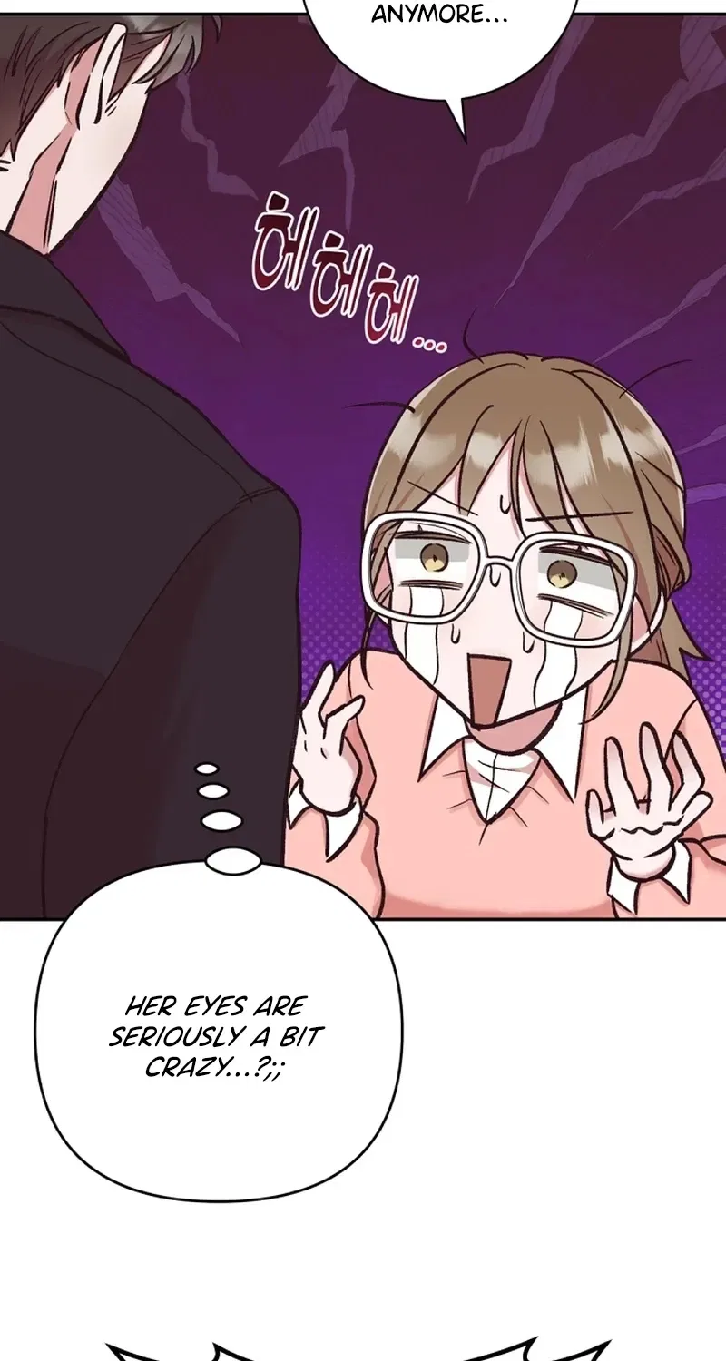 Do Not Harass Your Boss Chapter 6 – Page 61
