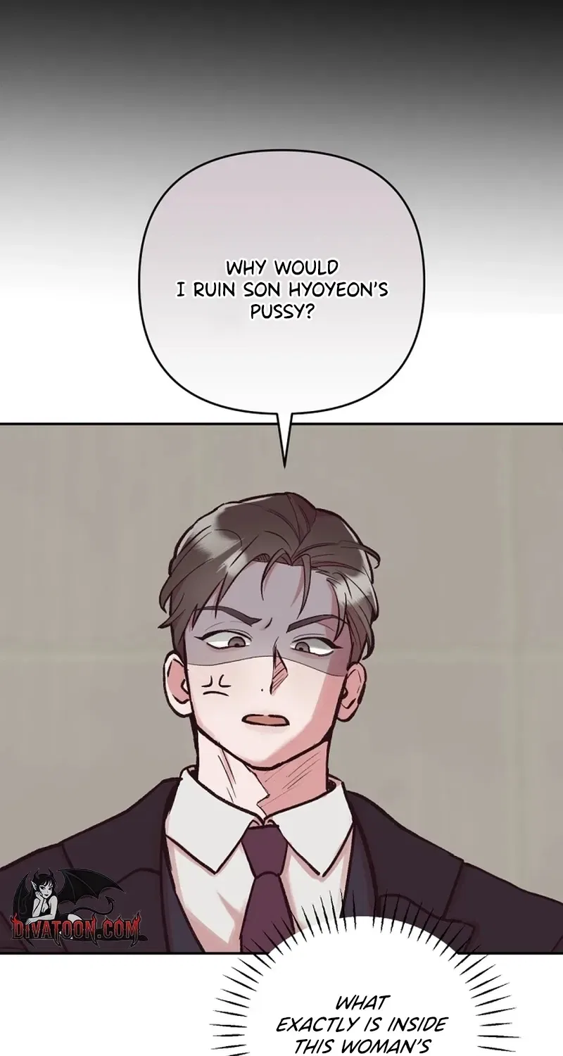 Do Not Harass Your Boss Chapter 6 – Page 72