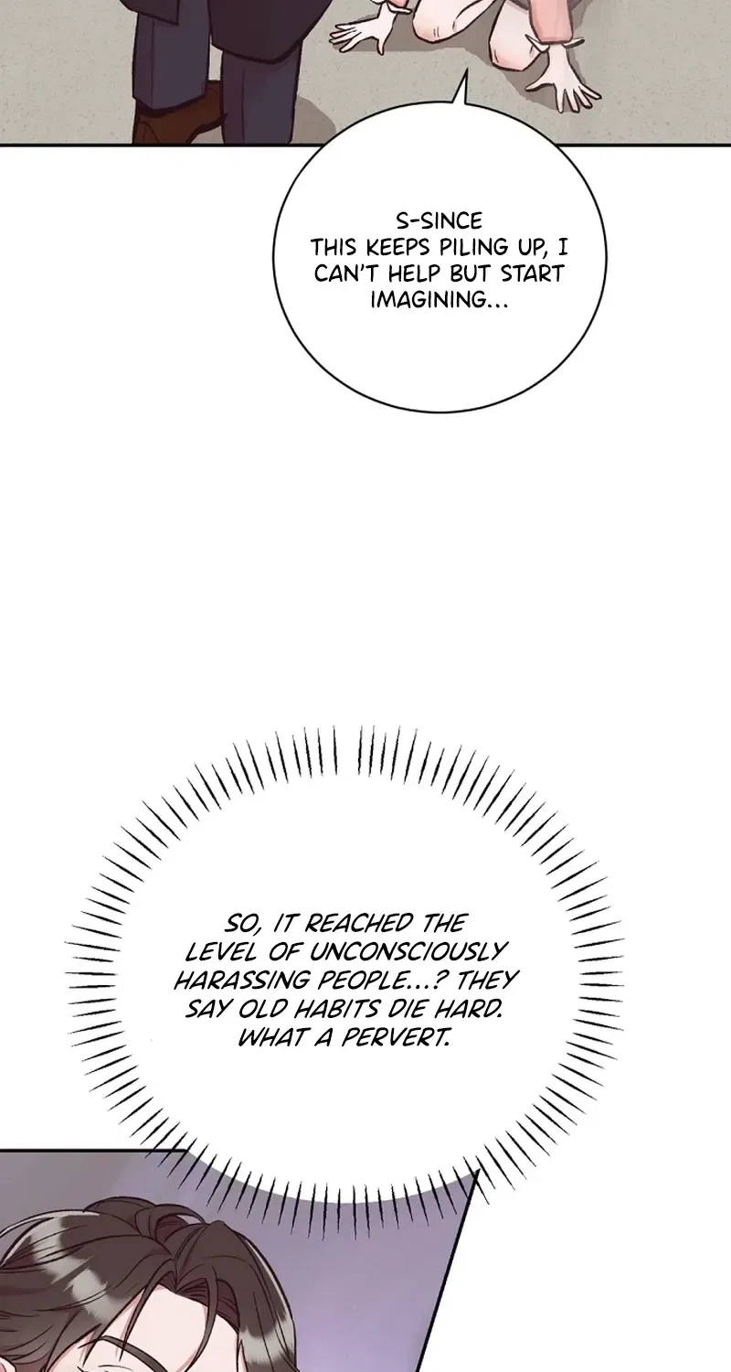 Do Not Harass Your Boss Chapter 6 – Page 74