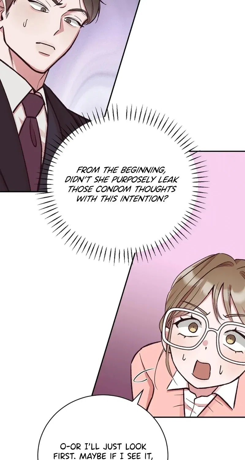 Do Not Harass Your Boss Chapter 6 – Page 75