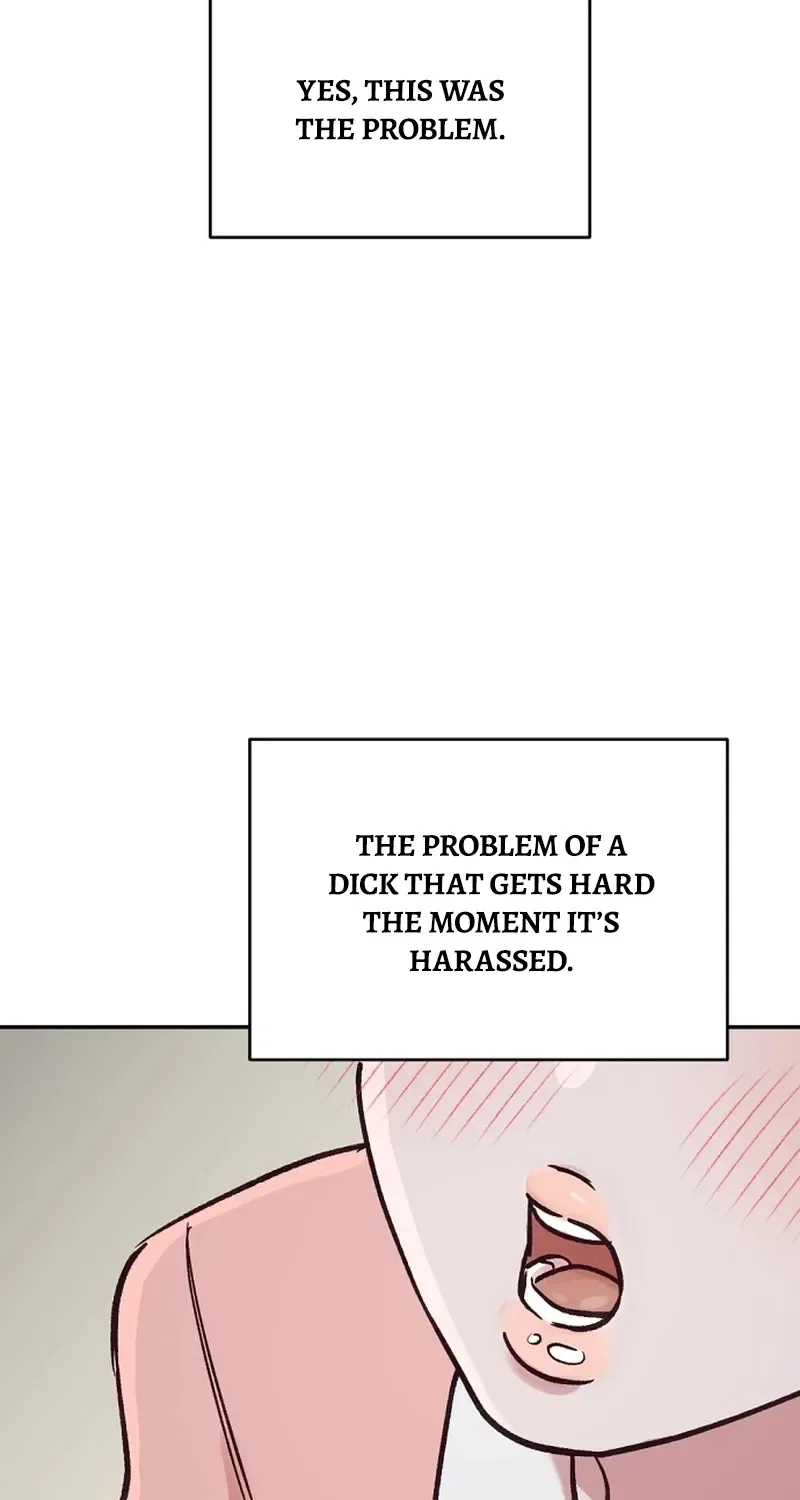 Do Not Harass Your Boss Chapter 6 – Page 82