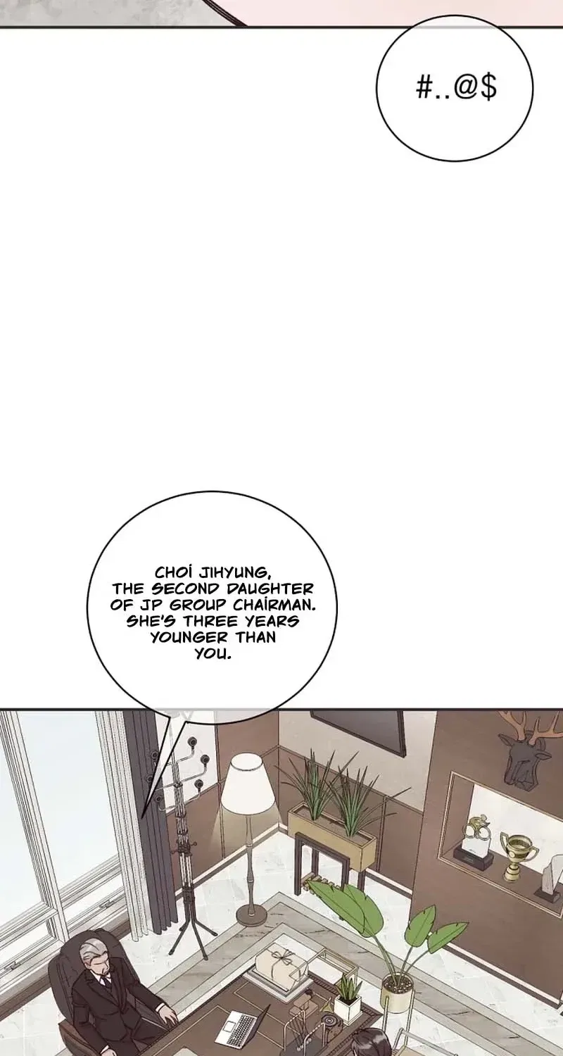 Do Not Harass Your Boss Chapter 5 – Page 3