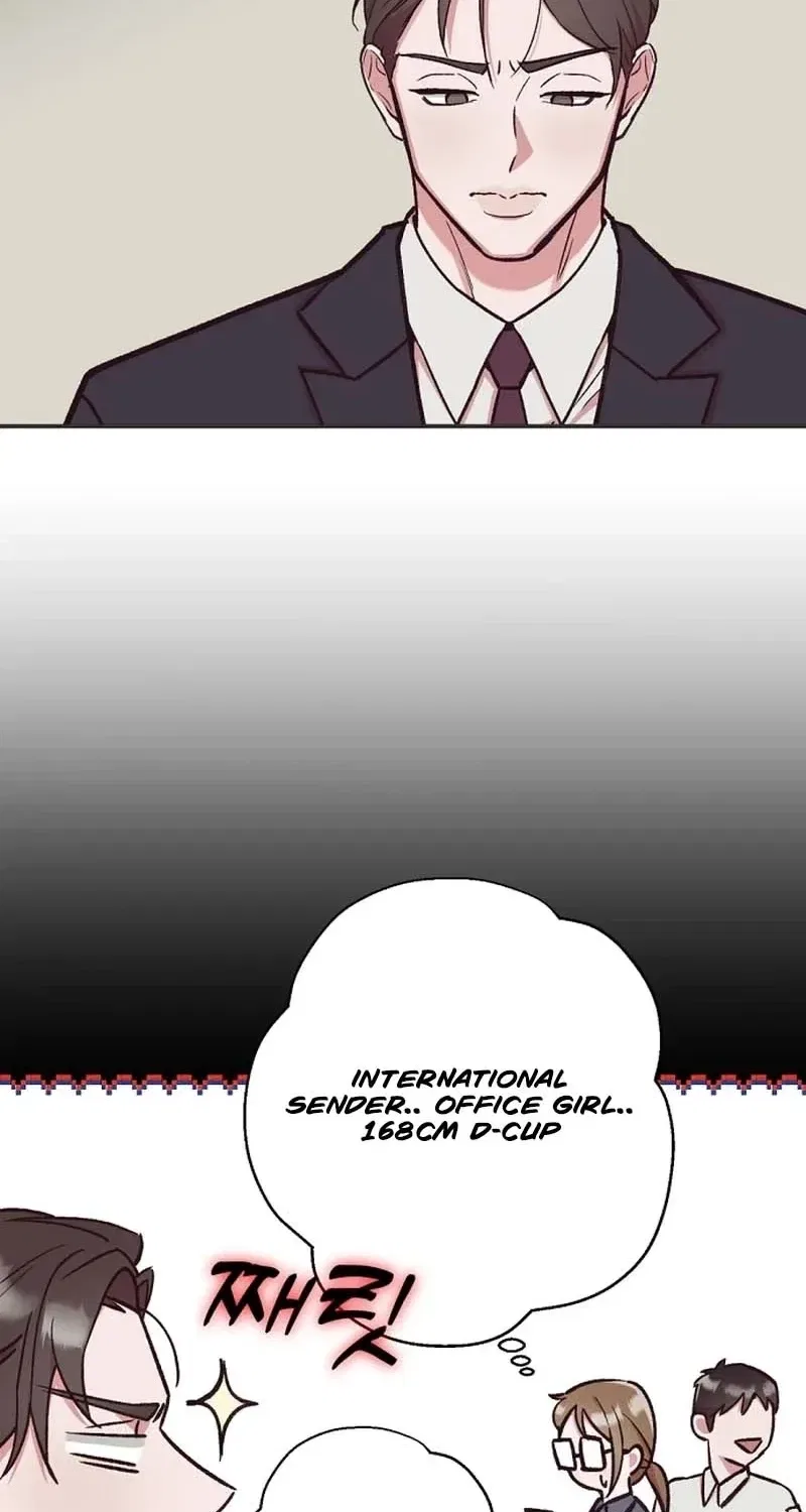 Do Not Harass Your Boss Chapter 5 – Page 5