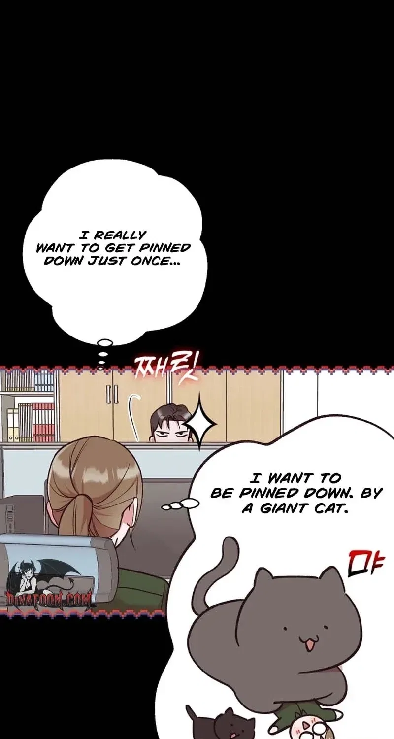 Do Not Harass Your Boss Chapter 5 – Page 7