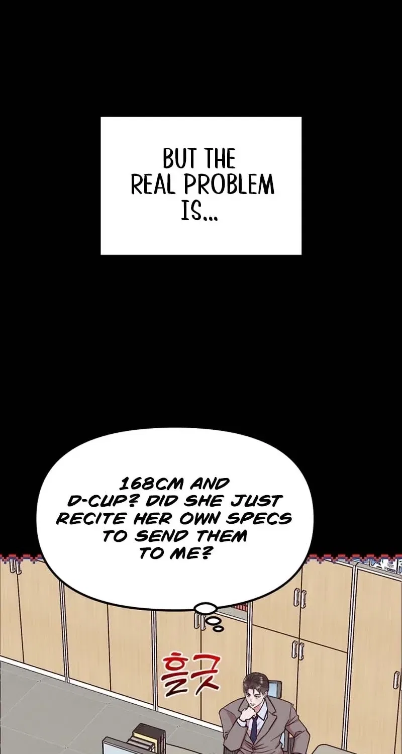 Do Not Harass Your Boss Chapter 5 – Page 10
