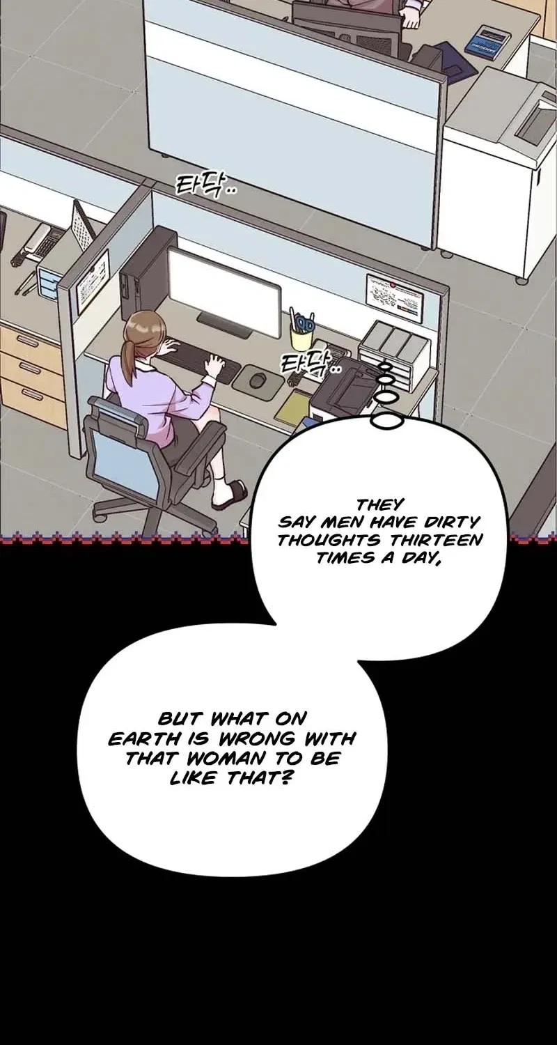 Do Not Harass Your Boss Chapter 5 – Page 11