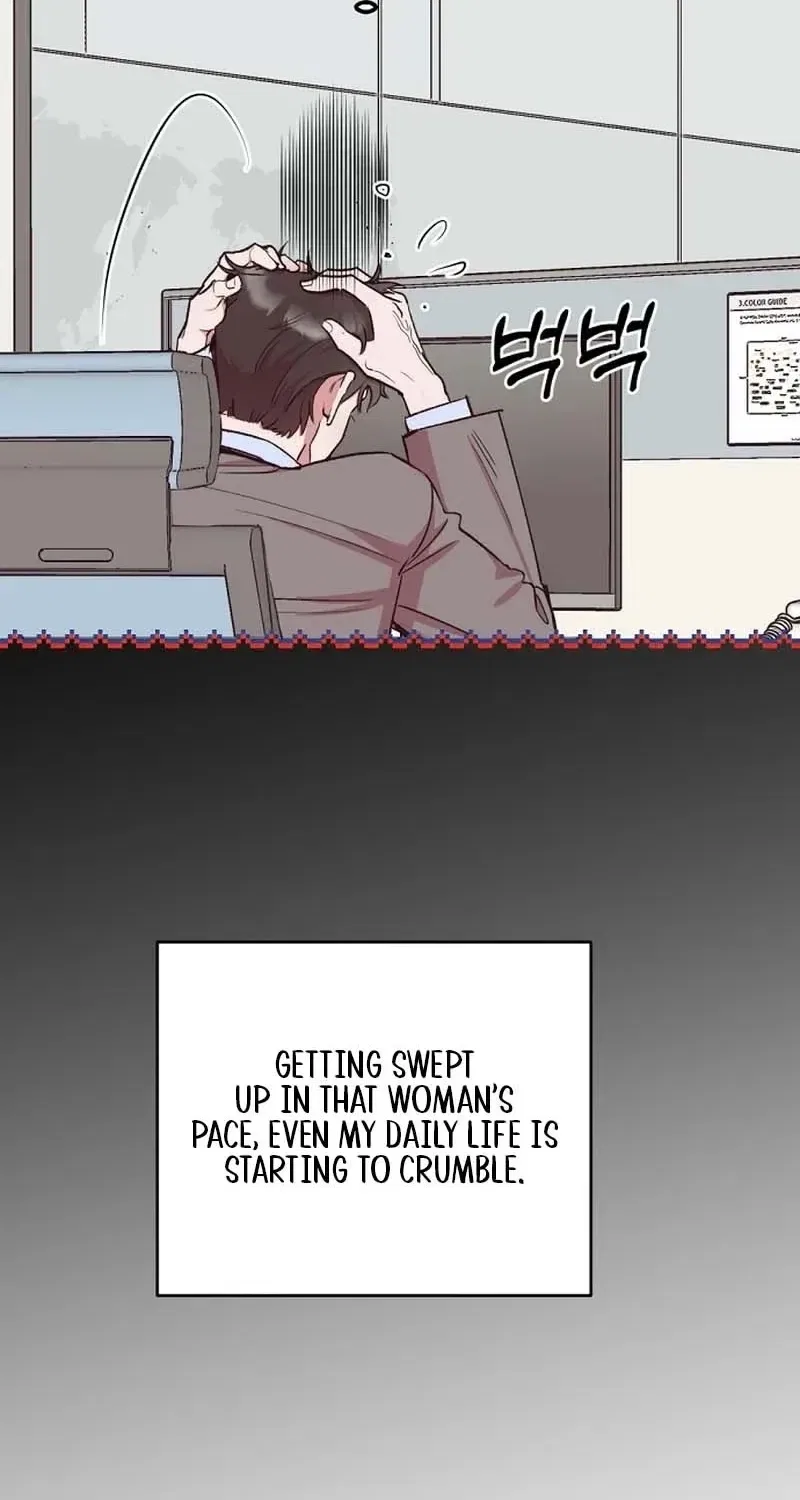 Do Not Harass Your Boss Chapter 5 – Page 14