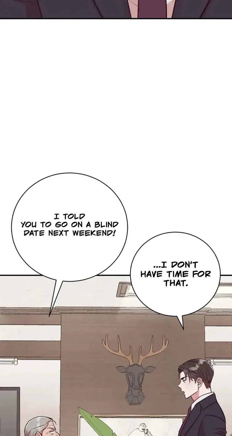 Do Not Harass Your Boss Chapter 5 – Page 16