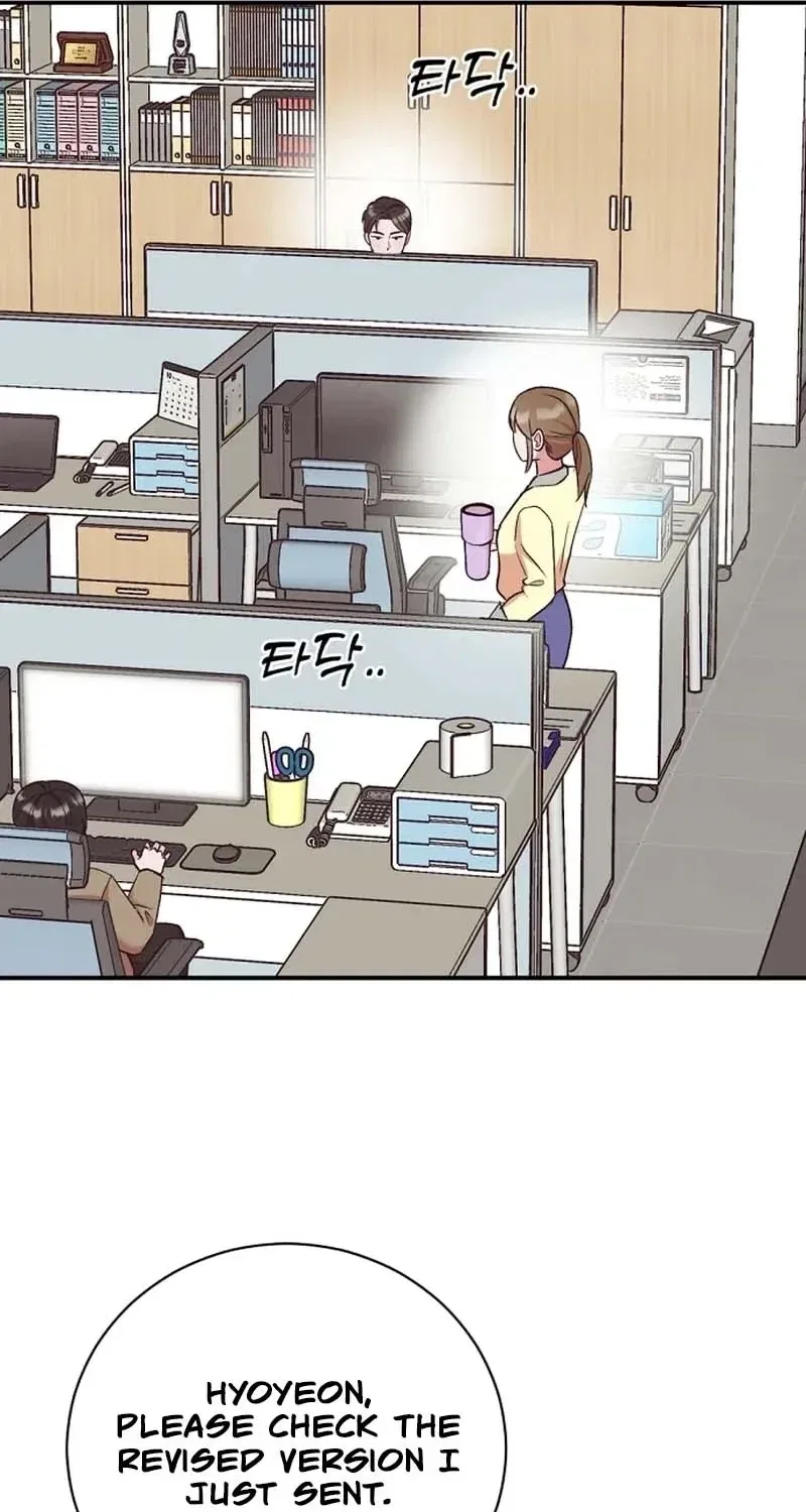 Do Not Harass Your Boss Chapter 5 – Page 31
