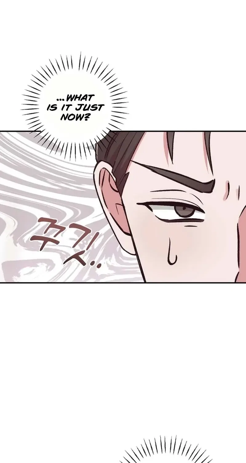 Do Not Harass Your Boss Chapter 5 – Page 37