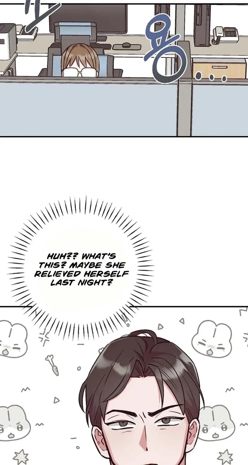 Do Not Harass Your Boss Chapter 5 – Page 40