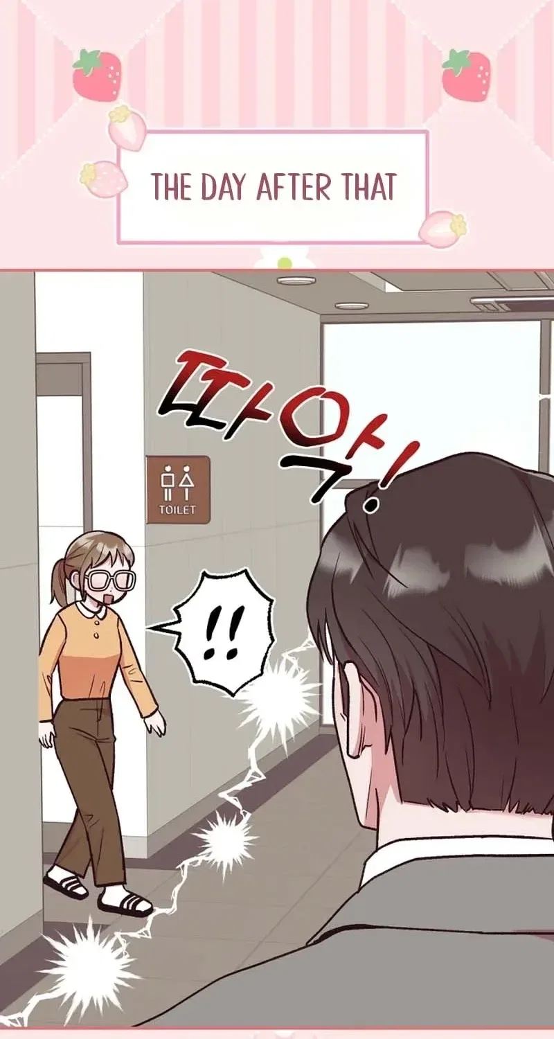 Do Not Harass Your Boss Chapter 5 – Page 44