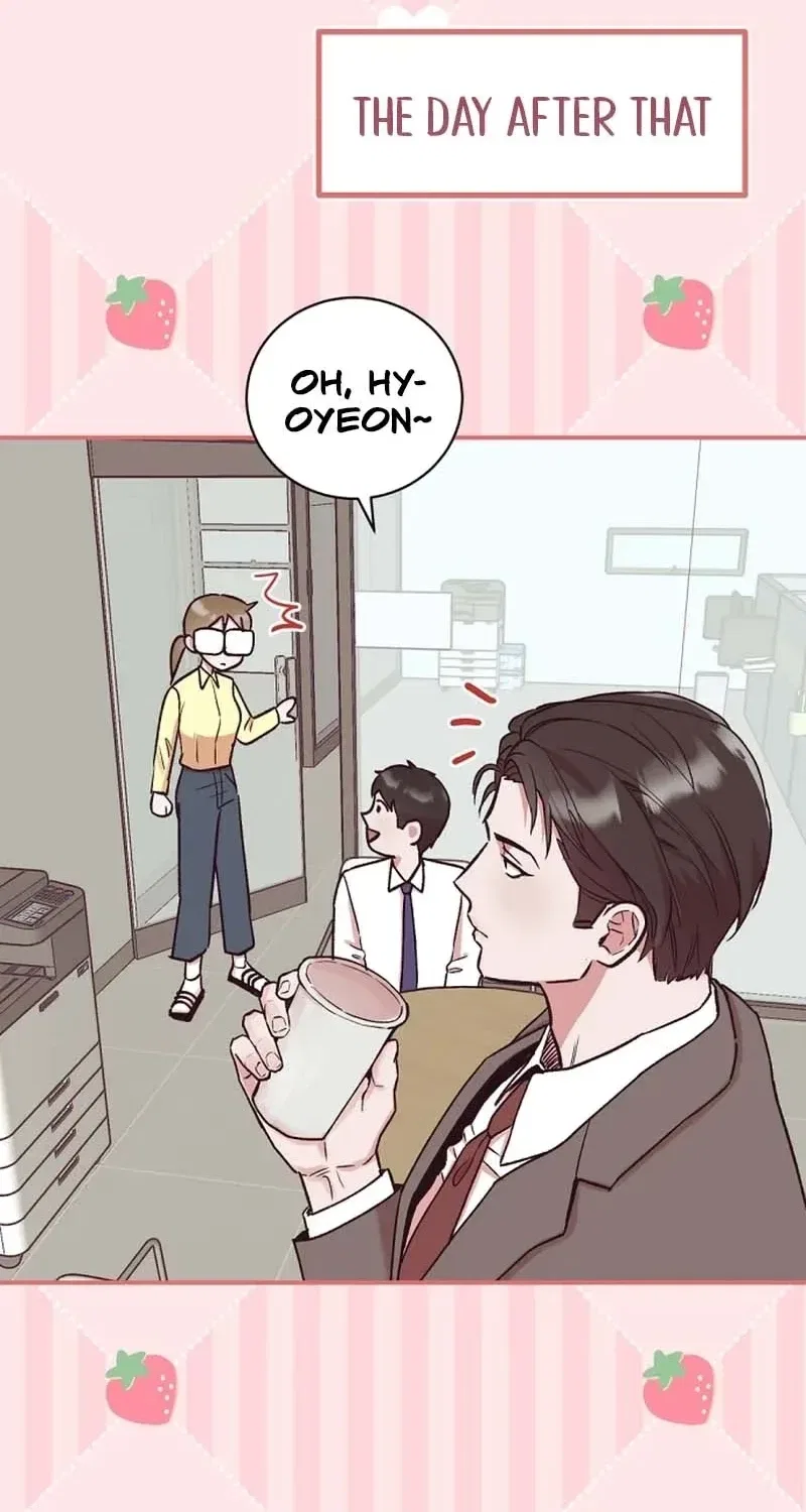 Do Not Harass Your Boss Chapter 5 – Page 46