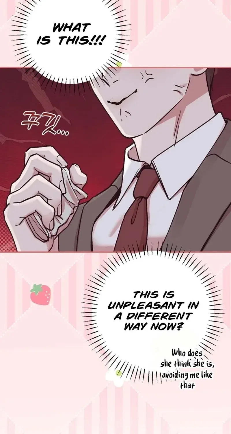Do Not Harass Your Boss Chapter 5 – Page 49