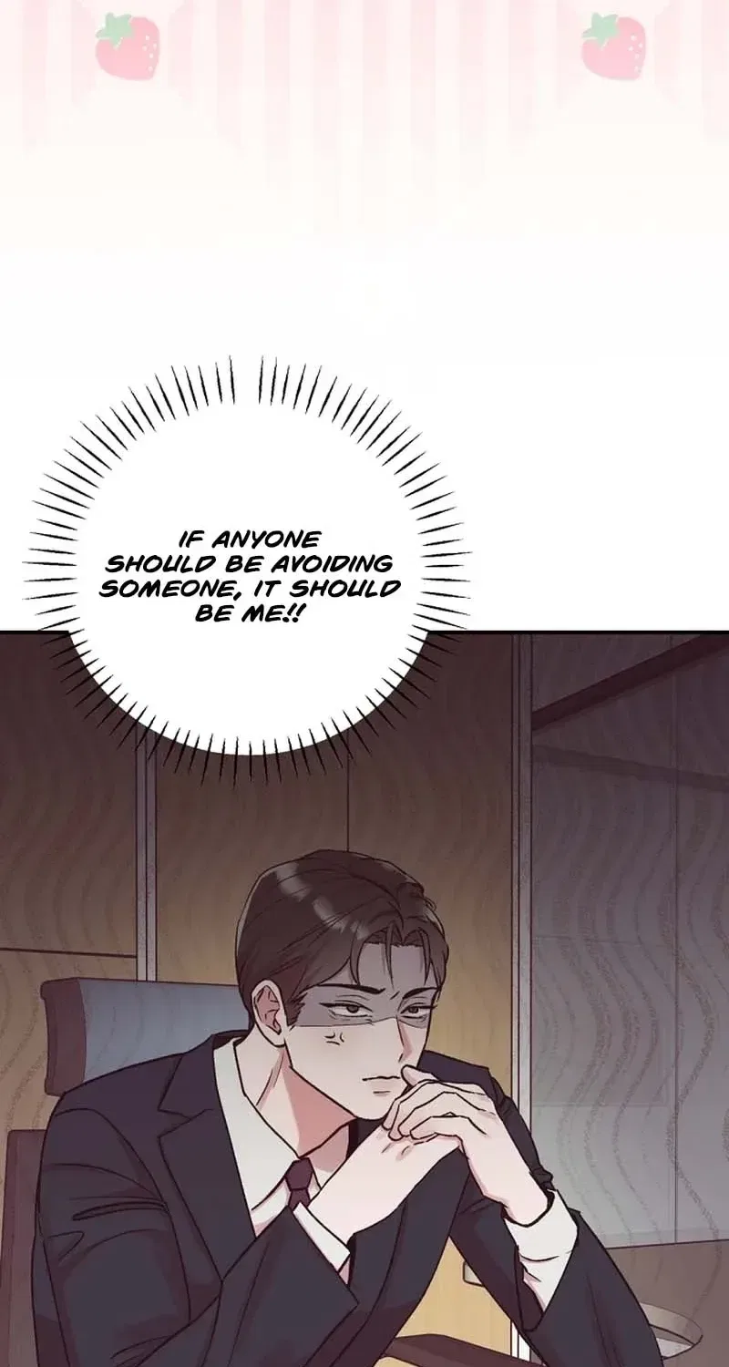 Do Not Harass Your Boss Chapter 5 – Page 50