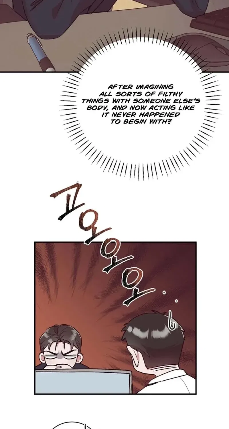 Do Not Harass Your Boss Chapter 5 – Page 51