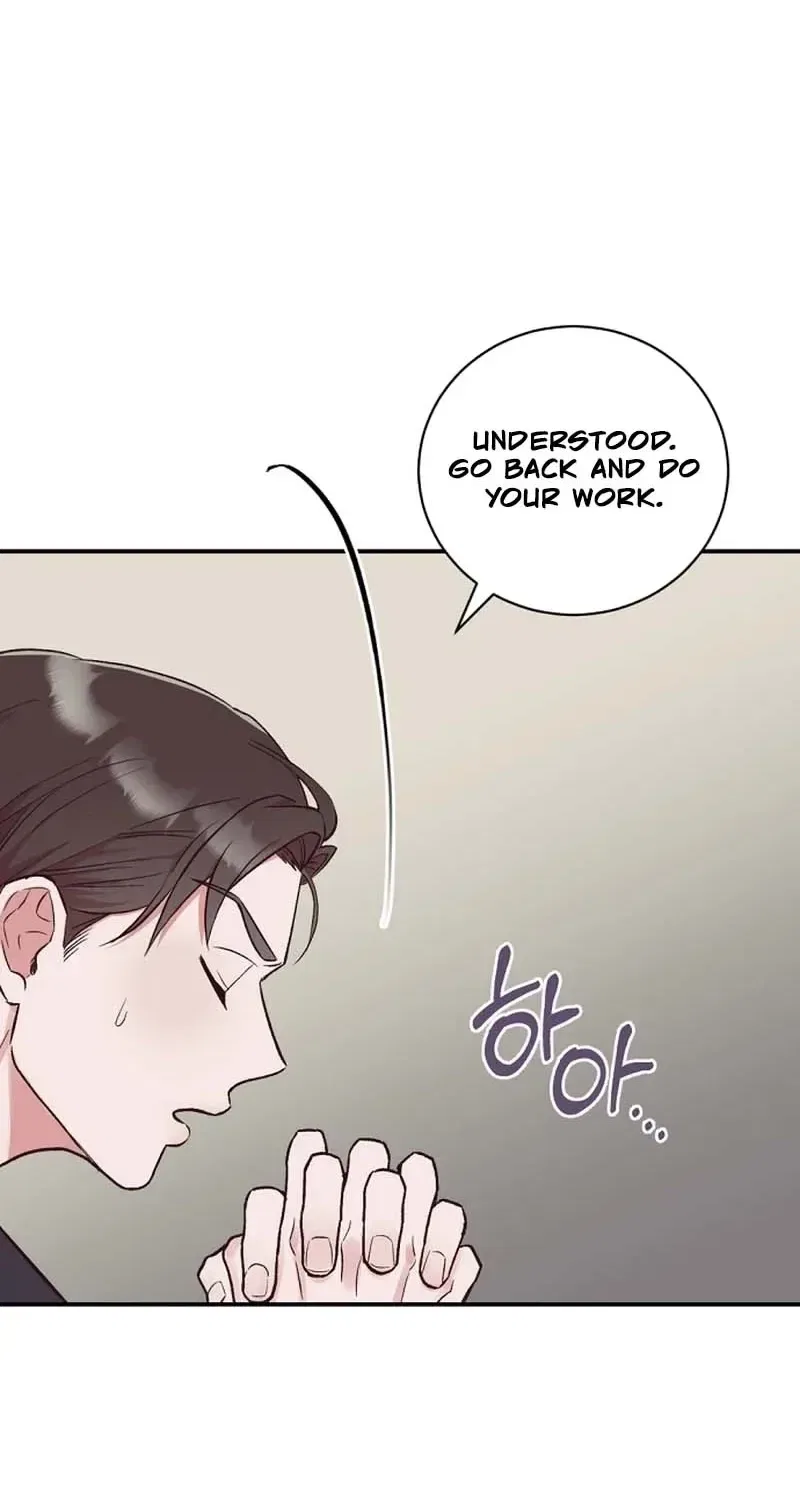 Do Not Harass Your Boss Chapter 5 – Page 54