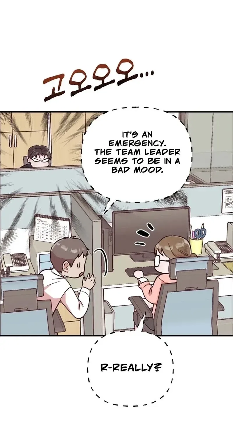 Do Not Harass Your Boss Chapter 5 – Page 55