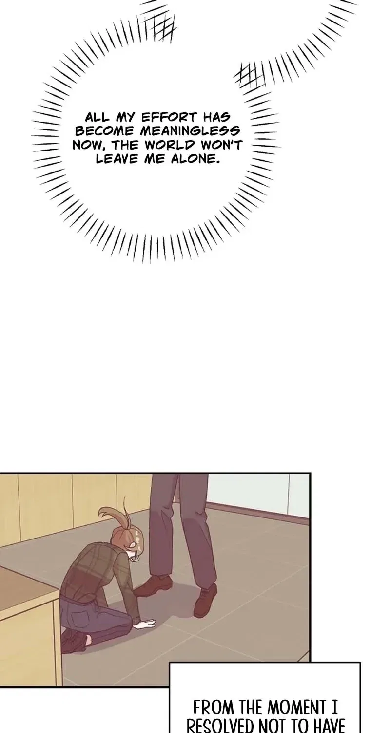 Do Not Harass Your Boss Chapter 5 – Page 58