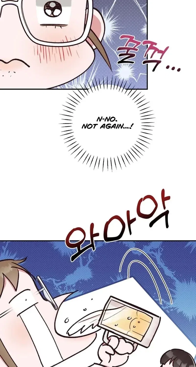 Do Not Harass Your Boss Chapter 5 – Page 76