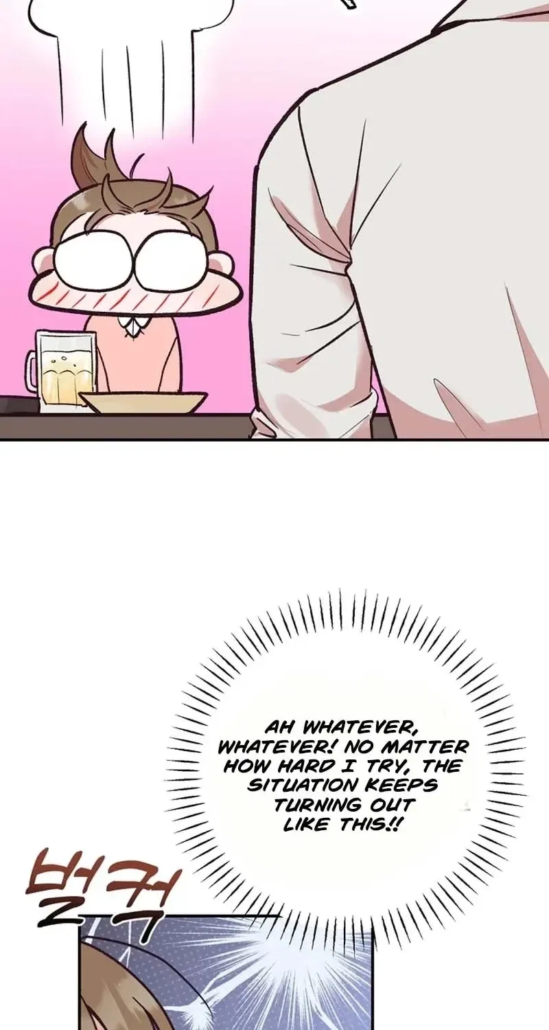Do Not Harass Your Boss Chapter 5 – Page 81