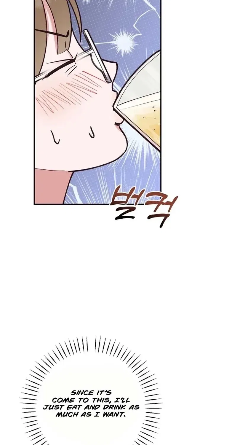 Do Not Harass Your Boss Chapter 5 – Page 82