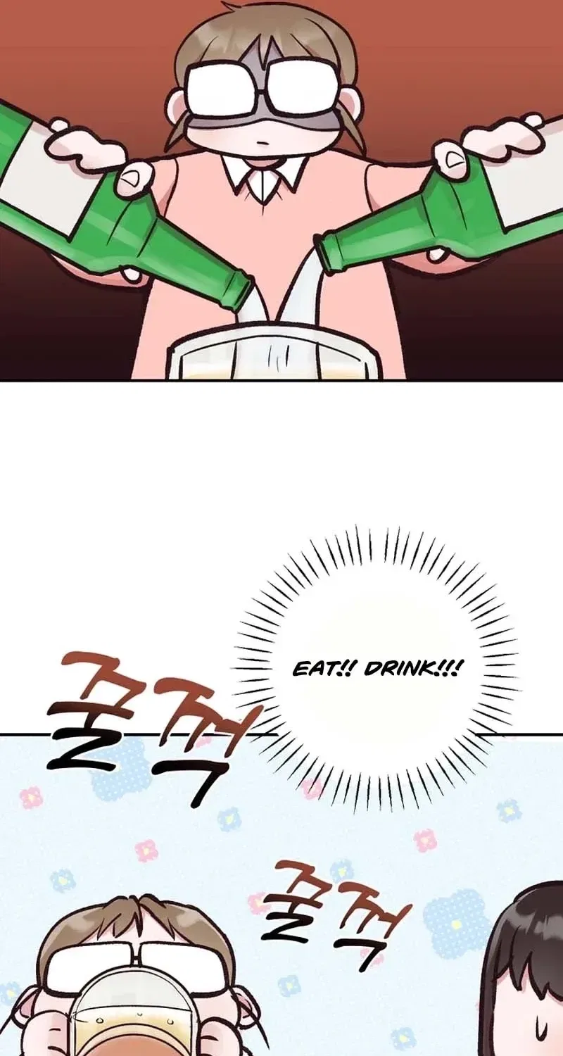 Do Not Harass Your Boss Chapter 5 – Page 84