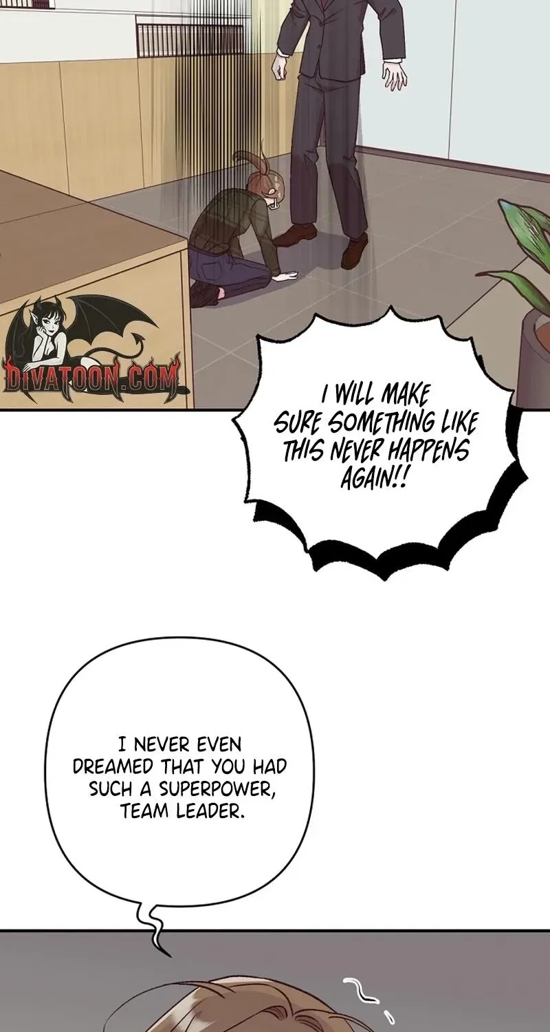 Do Not Harass Your Boss Chapter 4 – Page 3