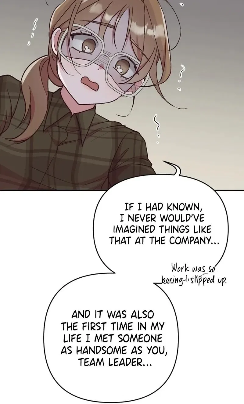 Do Not Harass Your Boss Chapter 4 – Page 4