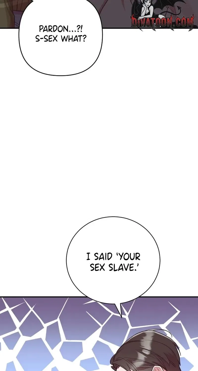 Do Not Harass Your Boss Chapter 4 – Page 7