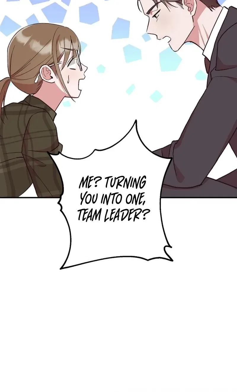 Do Not Harass Your Boss Chapter 4 – Page 8