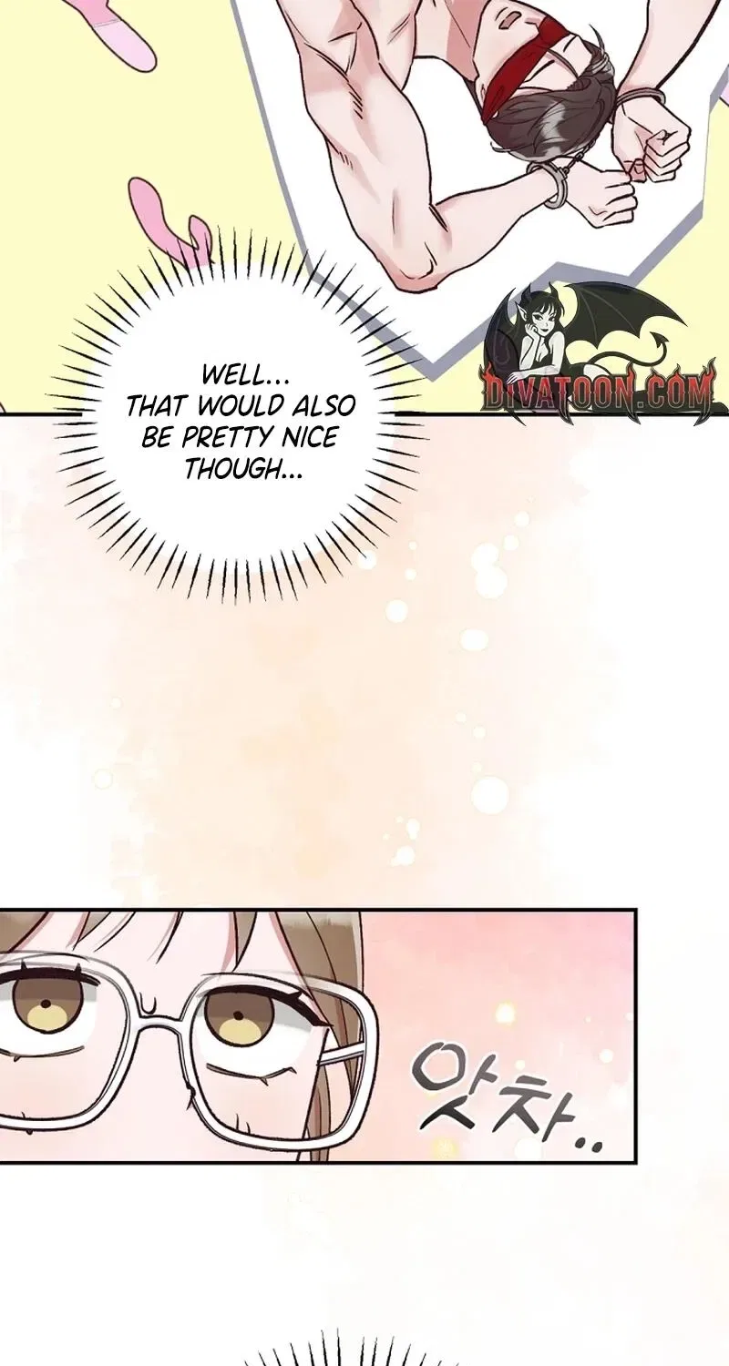 Do Not Harass Your Boss Chapter 4 – Page 11