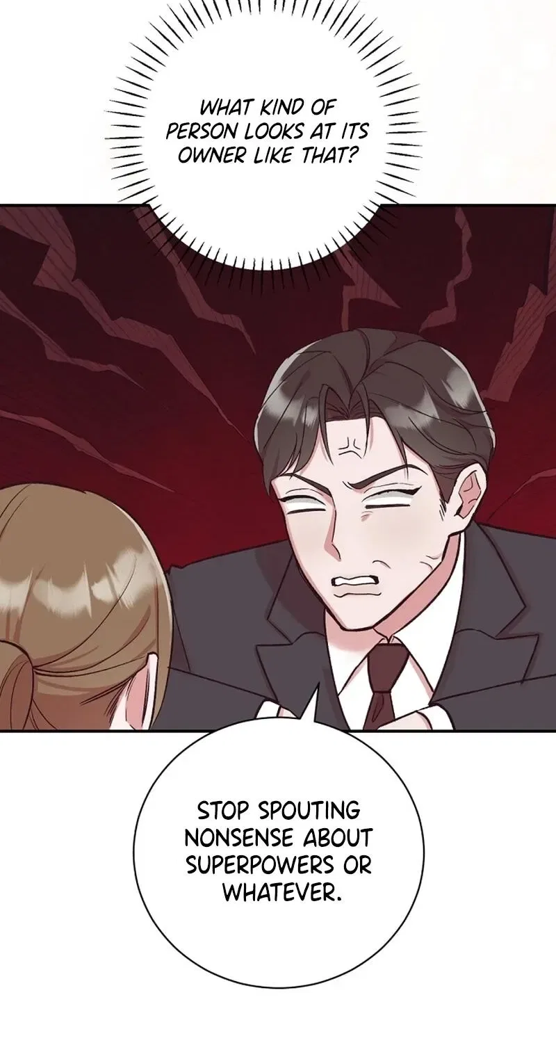 Do Not Harass Your Boss Chapter 4 – Page 12
