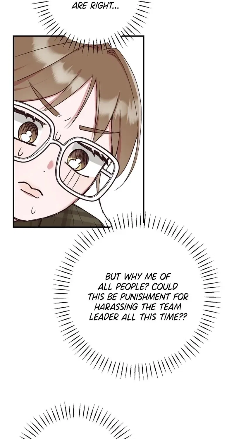 Do Not Harass Your Boss Chapter 4 – Page 16