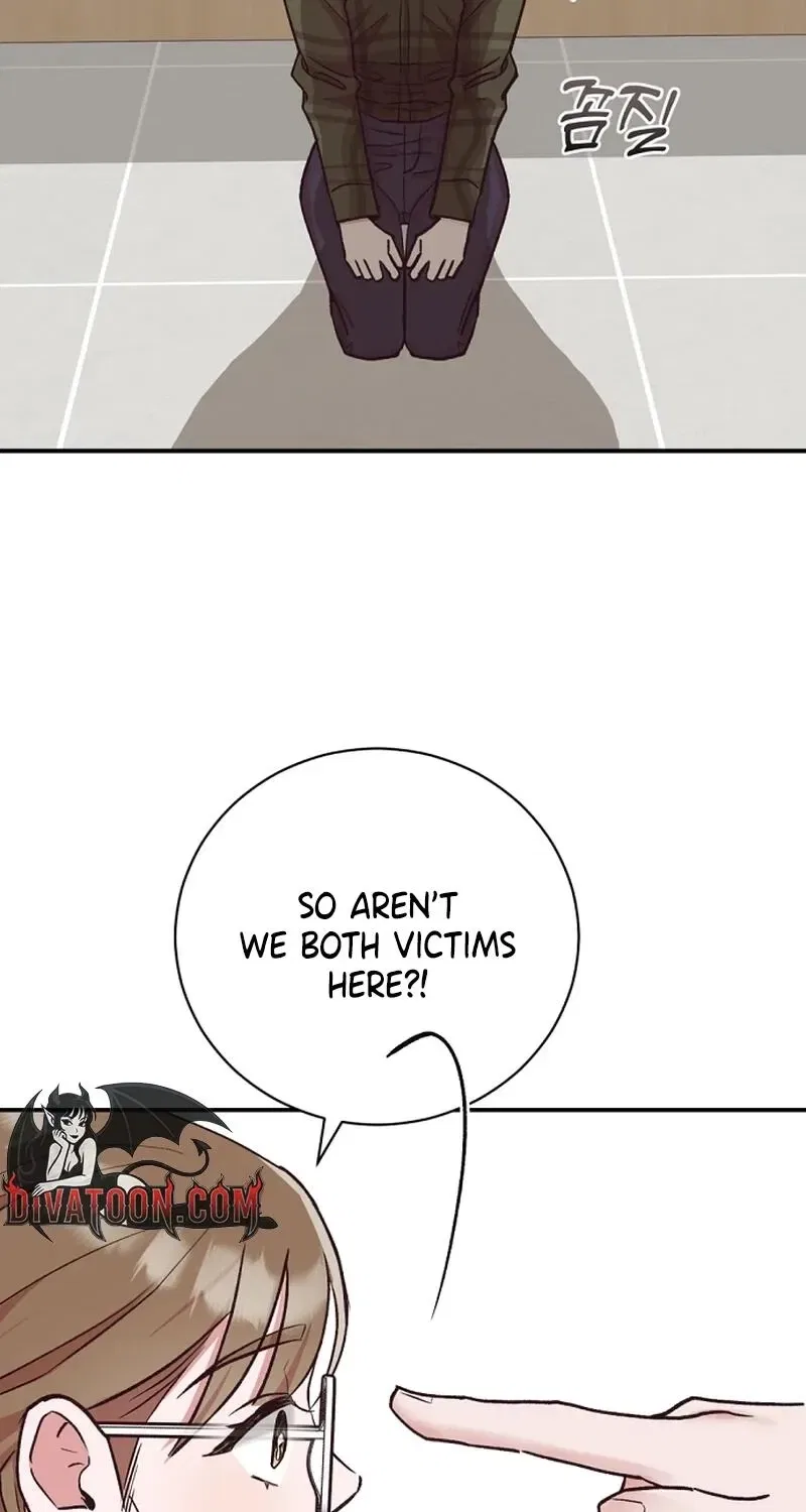 Do Not Harass Your Boss Chapter 4 – Page 20