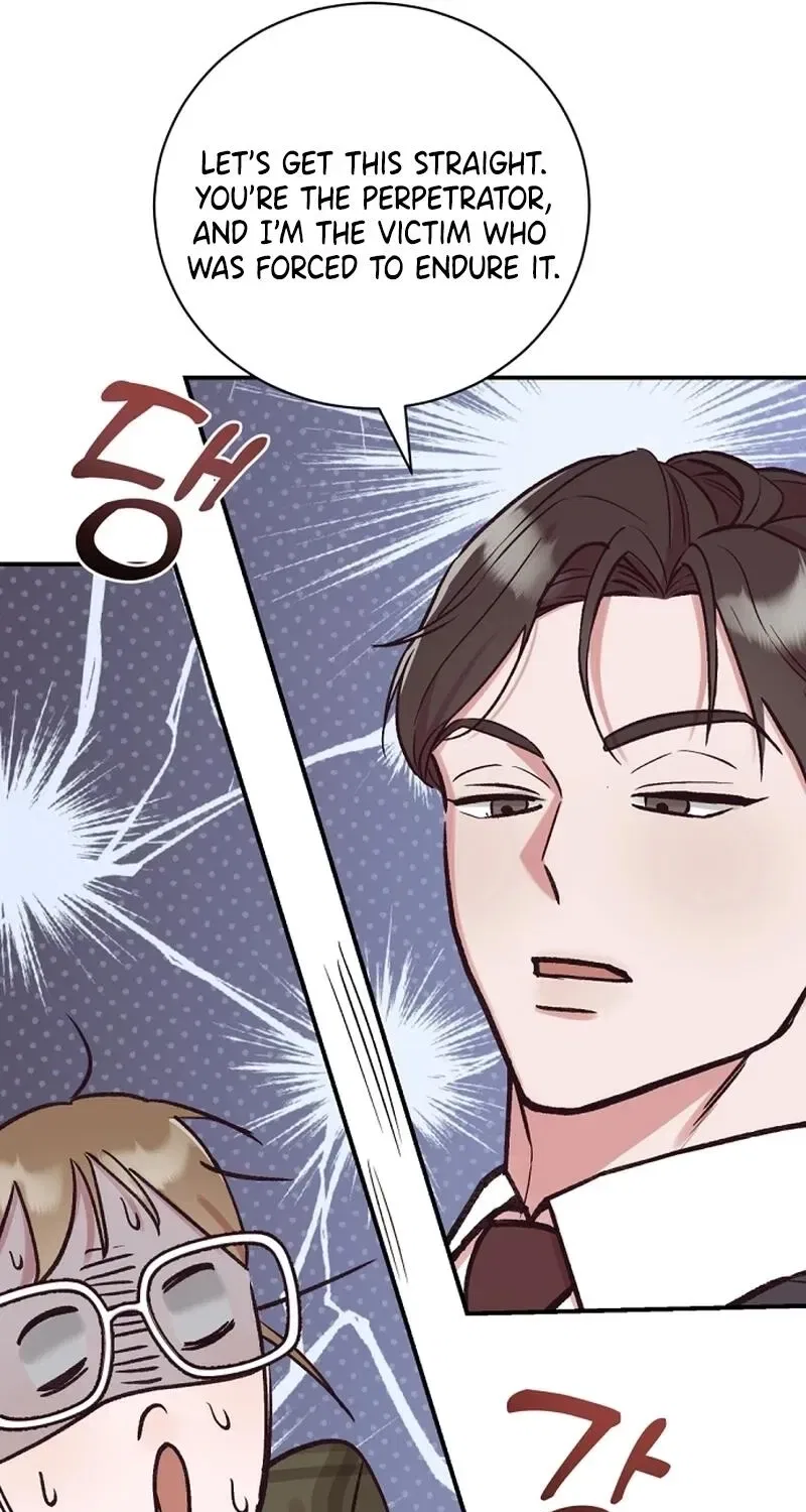 Do Not Harass Your Boss Chapter 4 – Page 23