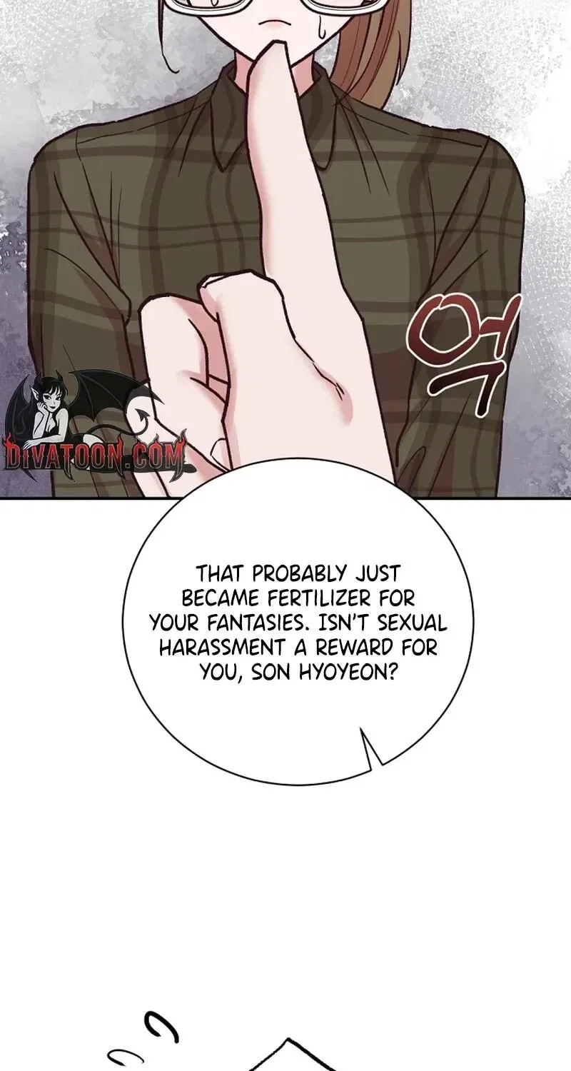 Do Not Harass Your Boss Chapter 4 – Page 25